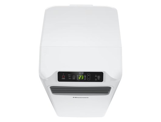 Кондиционер Hisense AP-07CR4GKWS00